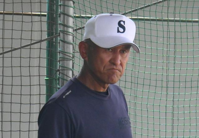 「可能性ゼロを1に」 明石商・狭間監督が東洋大姫路戦で得た境地