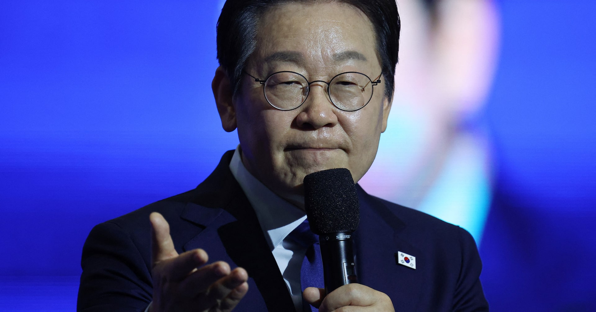 韓国最高裁、李在明氏の無罪判決破棄 大統領選出馬資格に疑問符