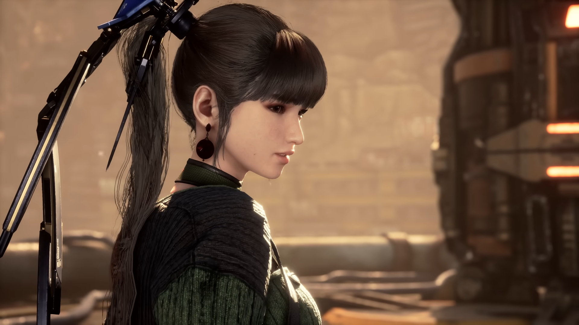 『ステラーブレイド』PC版の最大同接が「18万人」を突破。発売から1日でレビュー6300件以上を集め「圧倒的に好評」を獲得