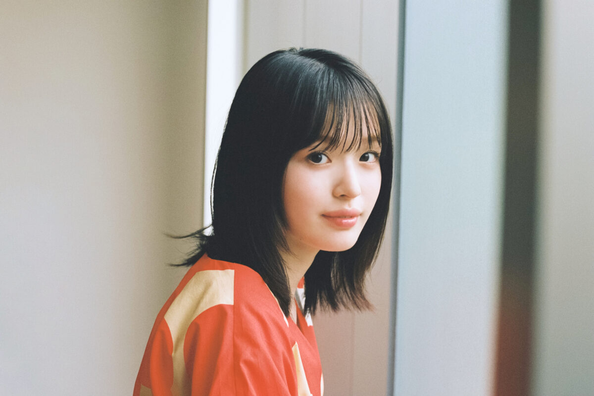 “等身大”を楽しむ芸歴17年の18歳、豊嶋花の演技力をつかさどる「共感性」とは