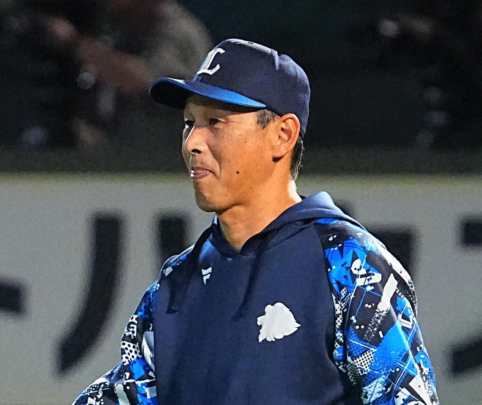 【西武】悪夢の逆転サヨナラ負けで5位確定 9回 平良が3失点 宗山に悲劇打 與座6回2安打零封も勝ち霧散 浜屋3失点 佐藤太プロ初猛打賞も