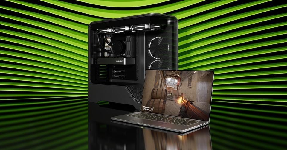 NVIDIAがエントリー向けGPU「GeForce RTX 5050」を7月後半に発売