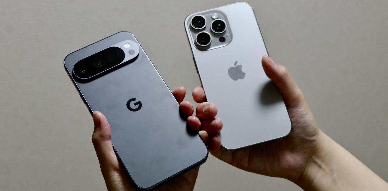 なぜ、あの頃のiPhoneはワクワクしたのか。Androidとの2台持ち生活で見えた答え