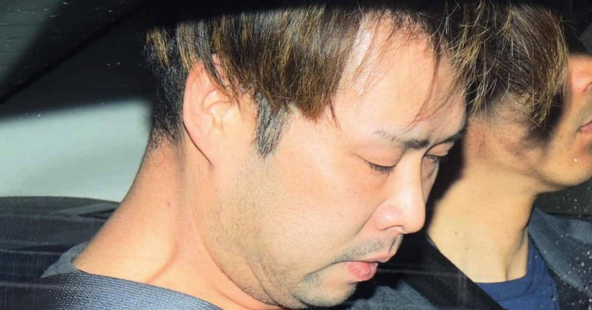 「パパ」と慕われた叔父が法廷で語ったこと 6歳女児をコンクリ詰め、保身と葛藤の18年