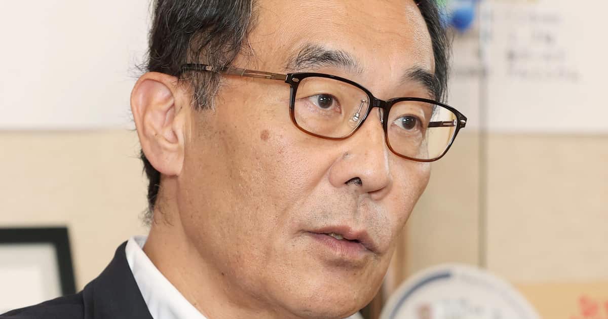 トルコビザ免除停止求めた埼玉大野知事「豹変ではない」感謝状問題「どの方かわからない」 「移民」と日本人