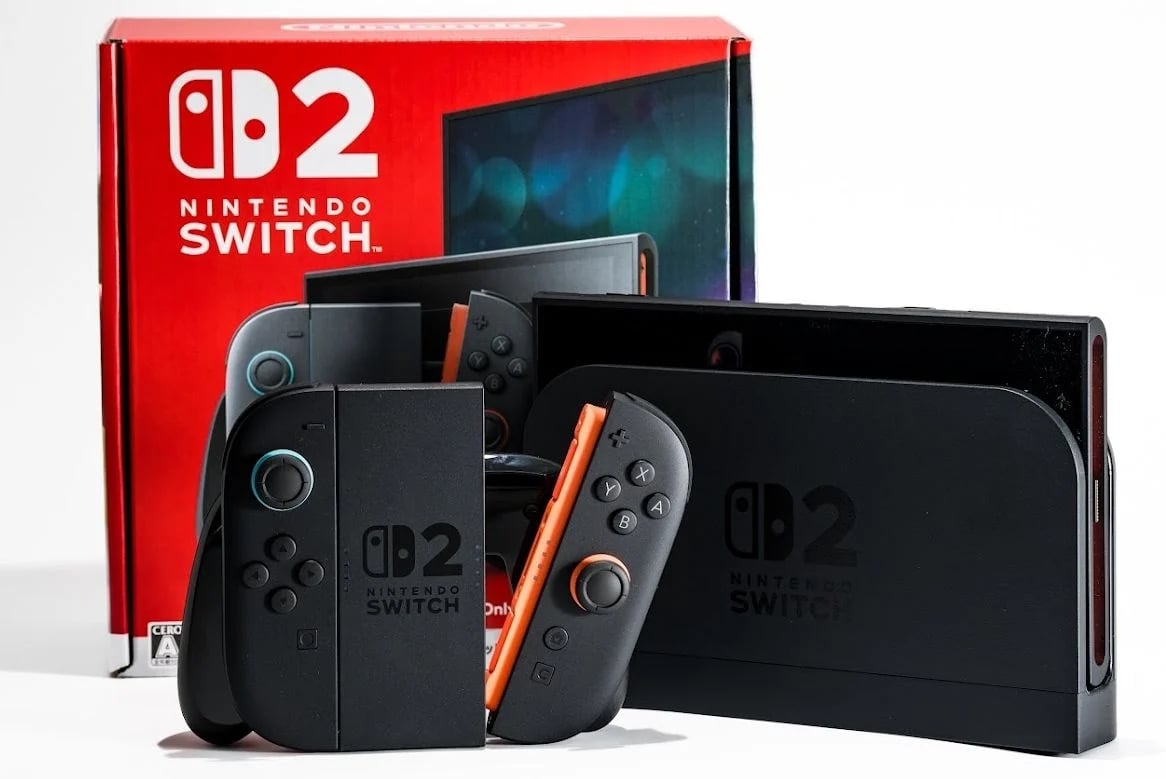転売スイッチ2を買う人は情報弱者？ 「保証なし」「ボッタクリ価格」でも買う人への呆れ声