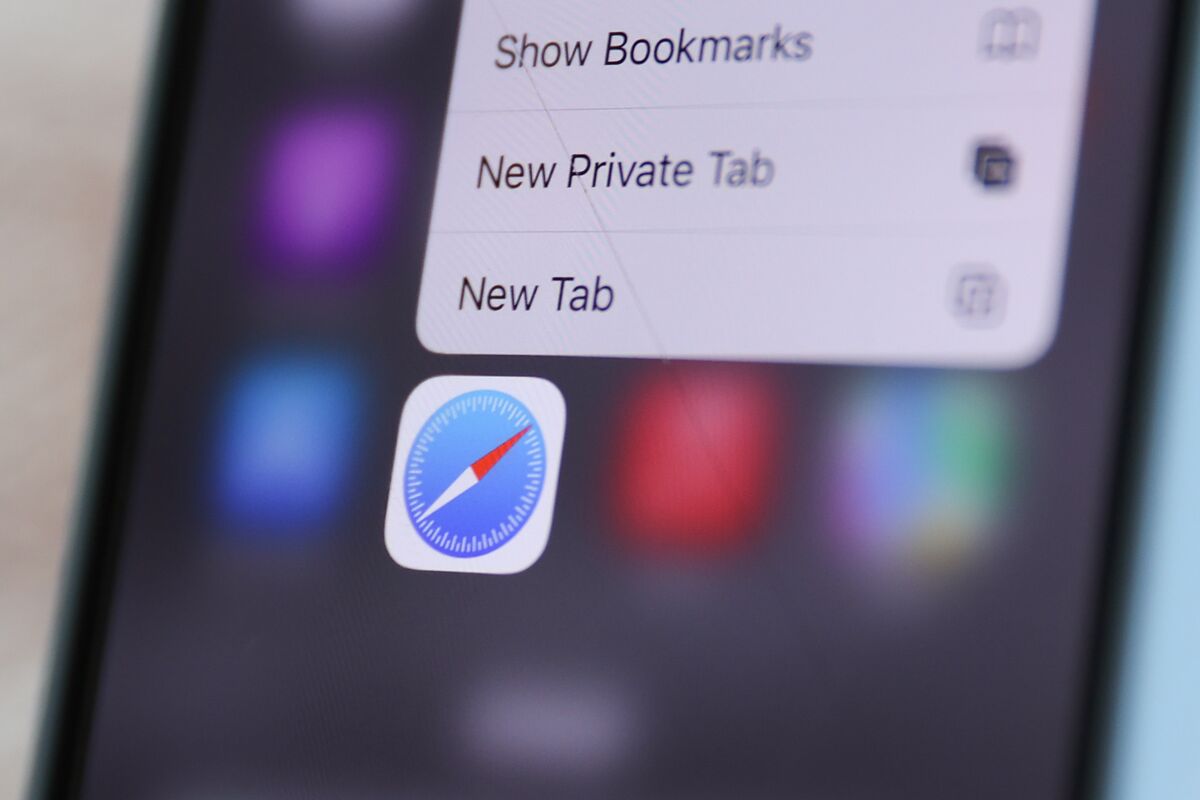 アップル、ブラウザーでのＡＩ検索を検討－アルファベット株急落