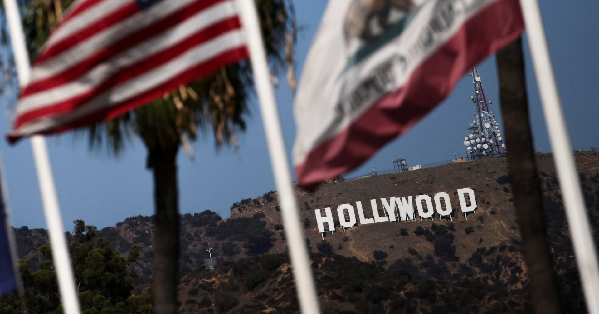 アングル：米民主党、牙城カリフォルニア州の知事選で敗北も 選挙制度と候補乱立で