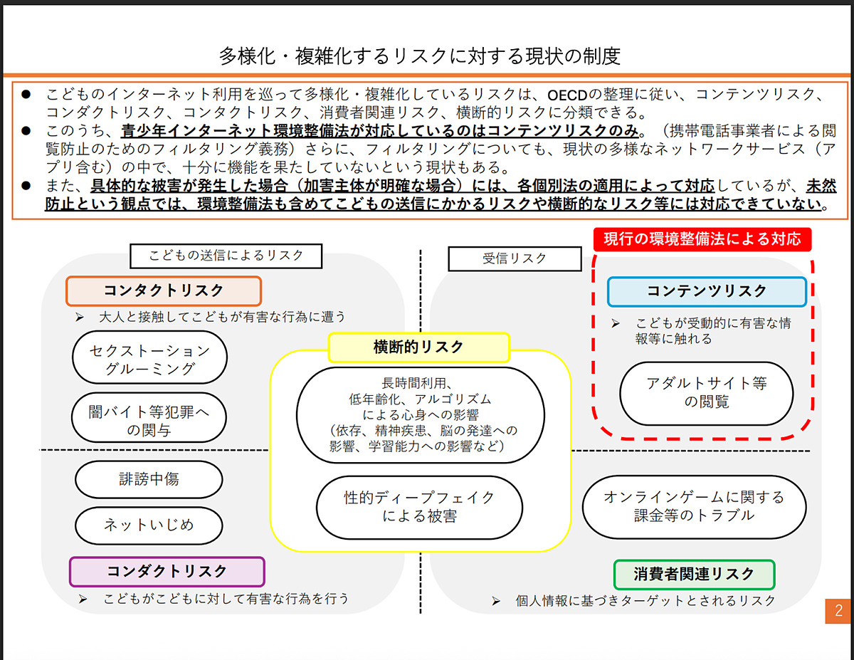「青少年のSNS利用禁止」日本ではどうなる？ 当事者の中高生はどう思っている？ こども家庭庁に聞いた――目指すのは「こどものウェルビーイング実現」