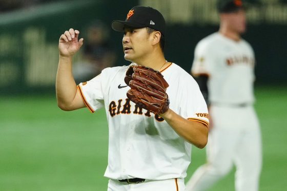 田中将大に「何としても勝ちを」 阿部巨人に200勝の重圧、杉内コーチは複雑な思い
