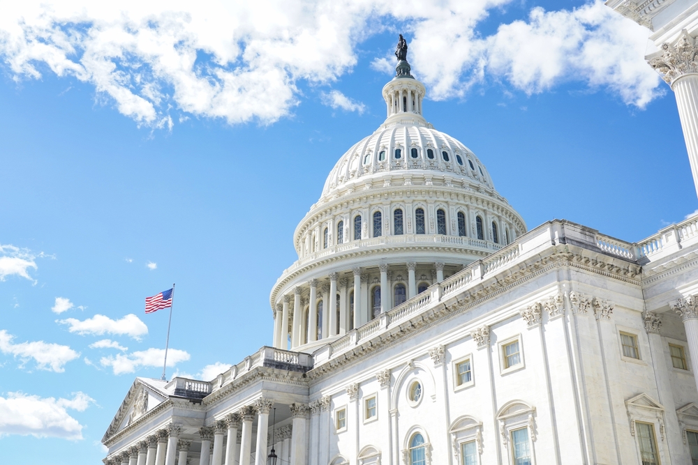 【今週の米国仮想通貨規制まとめ】米CLARITY法が妥協案で合意。予測市場での一部取引に規制か