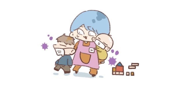 数学でひもとく「ブラック保育園」 子どもを“意図的に病気にさせる”と利益が最大化？ その条件とは：Innovative Tech