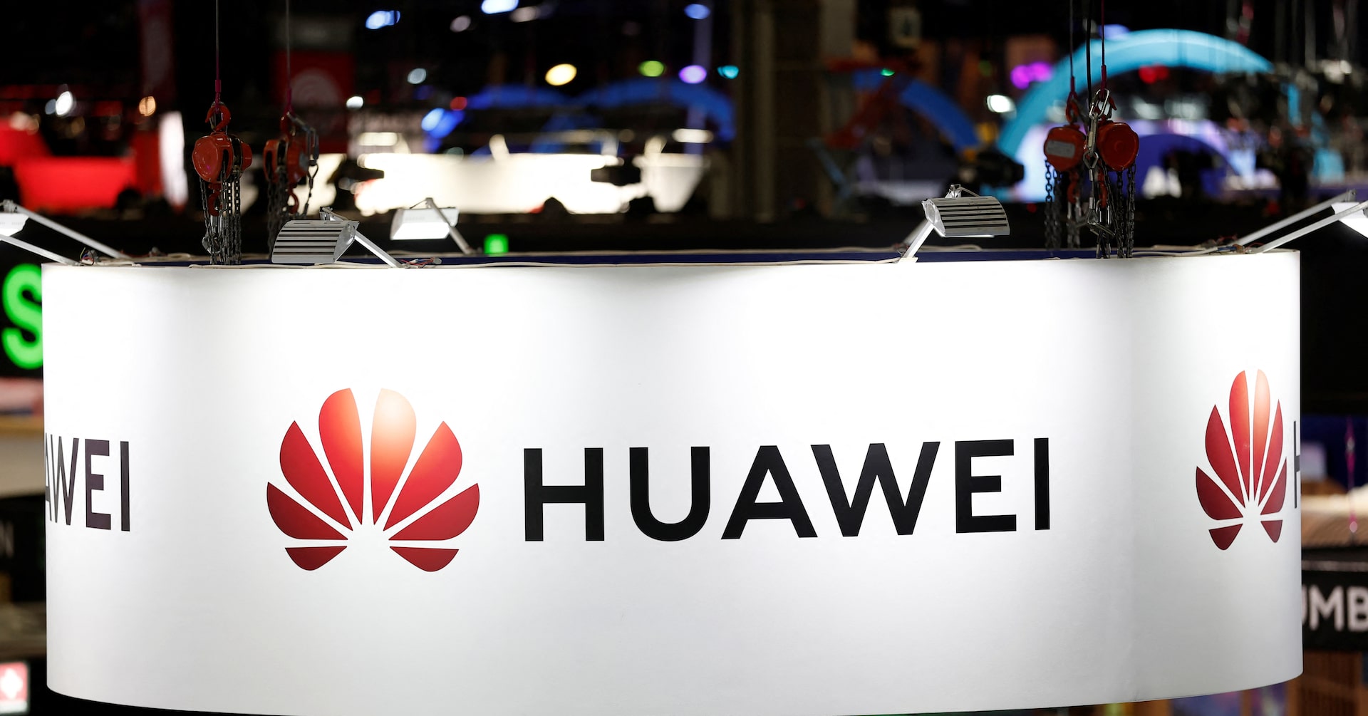 台湾、中国ファーウェイ・ＳＭＩＣを輸出規制リストに追加