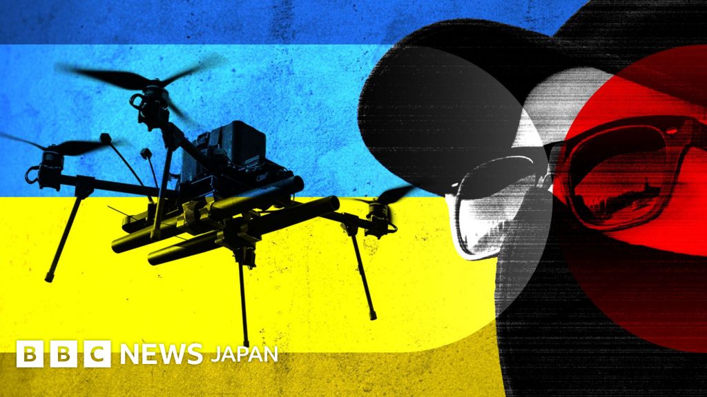 ロシア国内でひそかに行われる反プーチン工作……その内幕を取材