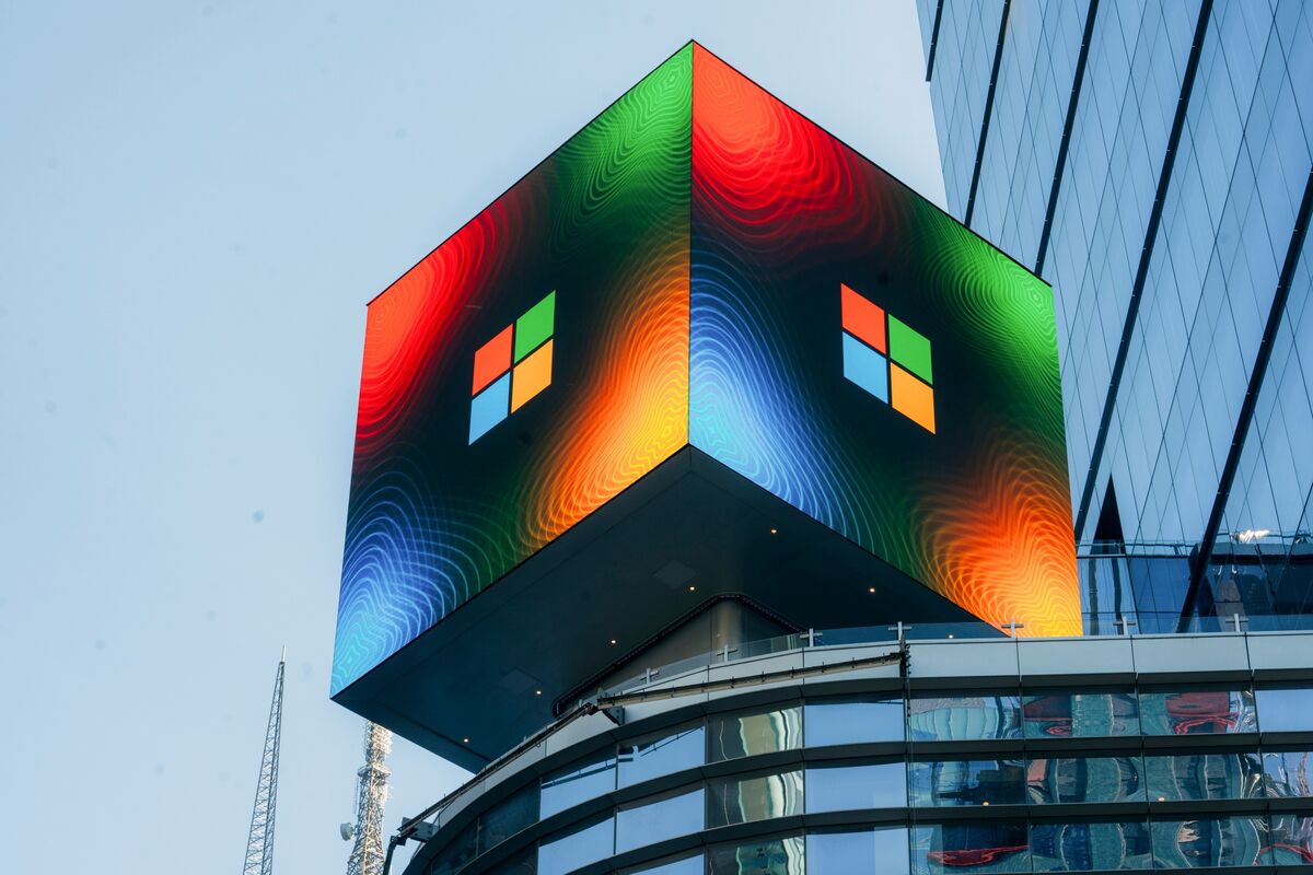 マイクロソフトのサーバーソフトウエア、ハッカー攻撃の標的に
