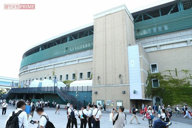 夏の甲子園で高野連が異例の声明、広陵高校の暴力事案は“棚上げ”なのに「法的措置」で批判殺到（週刊女性PRIME）