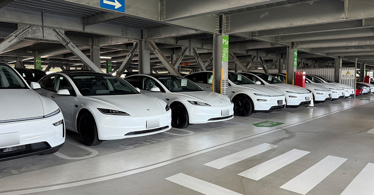 テスラ車の現オーナーが日本法人へ「喝！」 相次ぐ納車トラブルに募る国内体制への不安