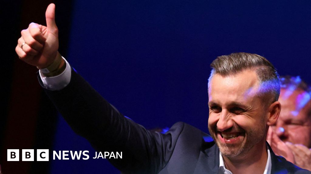 【解説】 極右AfDの歴史的躍進、ドイツと欧州全体にとっての重要性は ドイツ東部州議会選