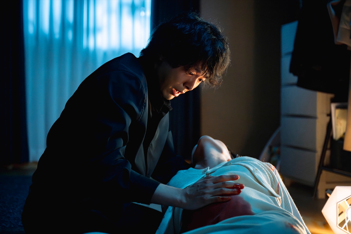 髙橋海人×中村倫也『DOPE』長谷川晴彦Pが明かす第1～4話の撮影秘話「この日の中村さんは陣内が憑依していた」