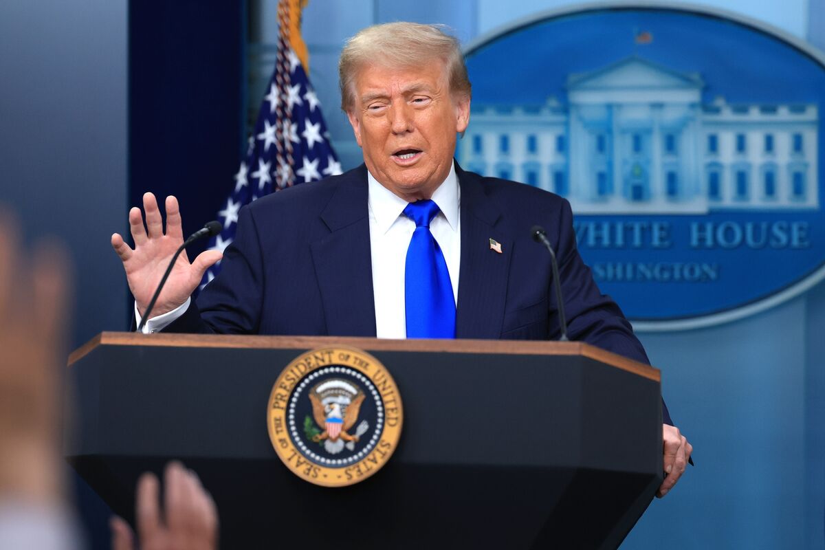 トランプ大統領、ベトナムと関税巡り合意と発表－対米輸出に20％
