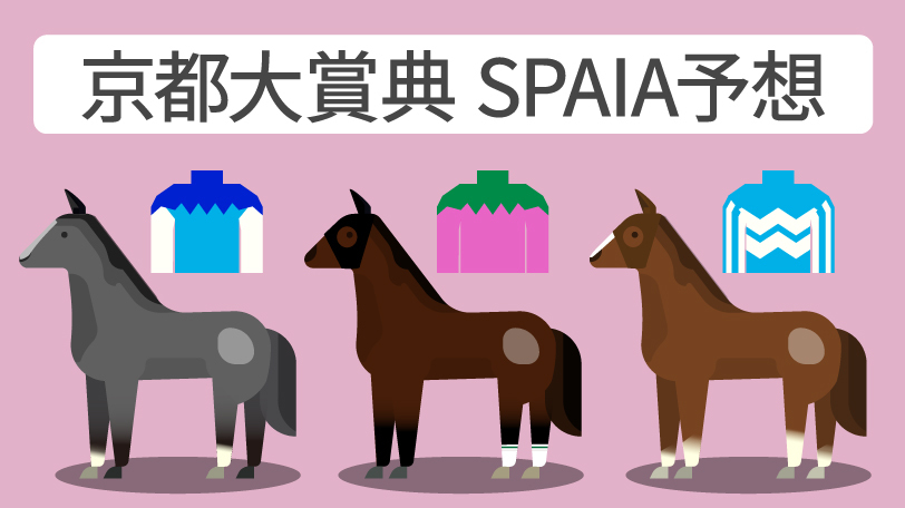 【京都大賞典予想印まとめ】京都巧者プラダリアや4歳アドマイヤテラなど評価割れ “データ派”は伏兵の一発期待