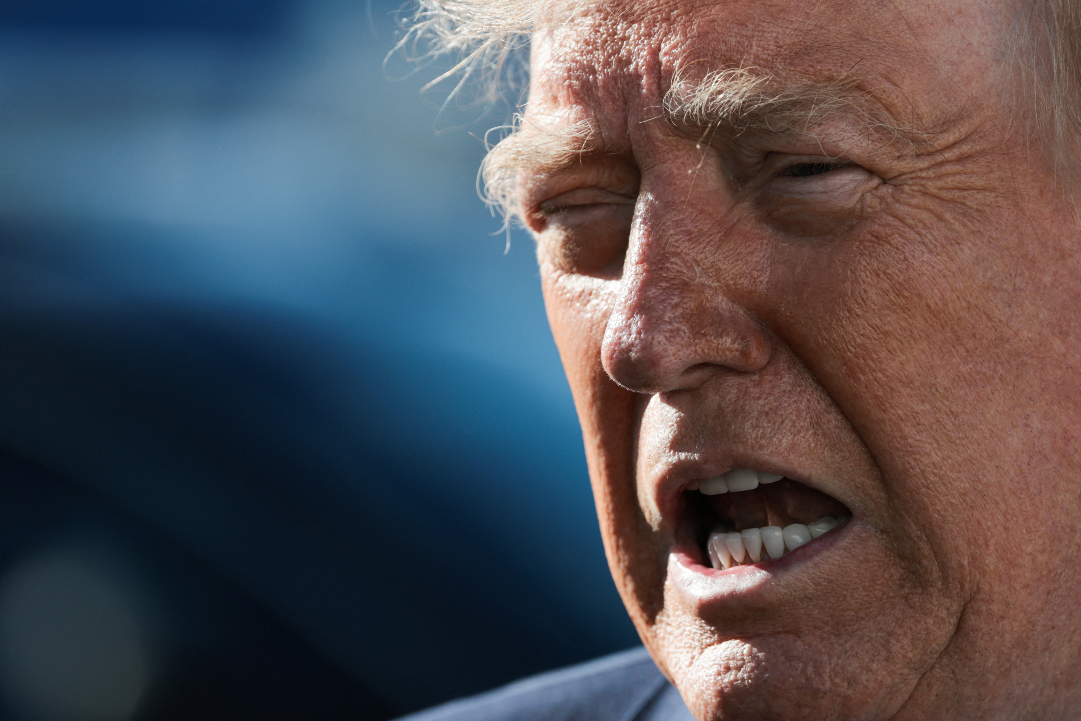 トランプ氏、ブラジル選挙「不正」と主張 ボルソナロ氏の党は結果承認
