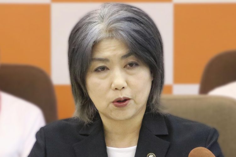 “田久保派”の元静岡県知事選候補者が証言する “あわや学歴詐称エピソード”「私も〈大卒〉と勝手に書かれた。それくらいアバウト」《伊東市長・学歴詐称疑惑》