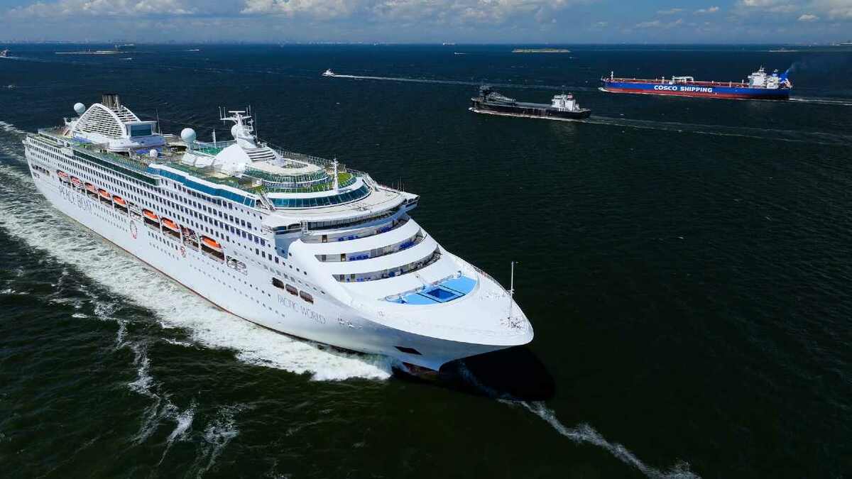 「ついに憧れのクルーズへ」貯金2,500万円で〈ヨーロッパ豪華客船〉に乗った60代夫婦。“旅の余韻”が冷める間もなく直面した〈現実〉