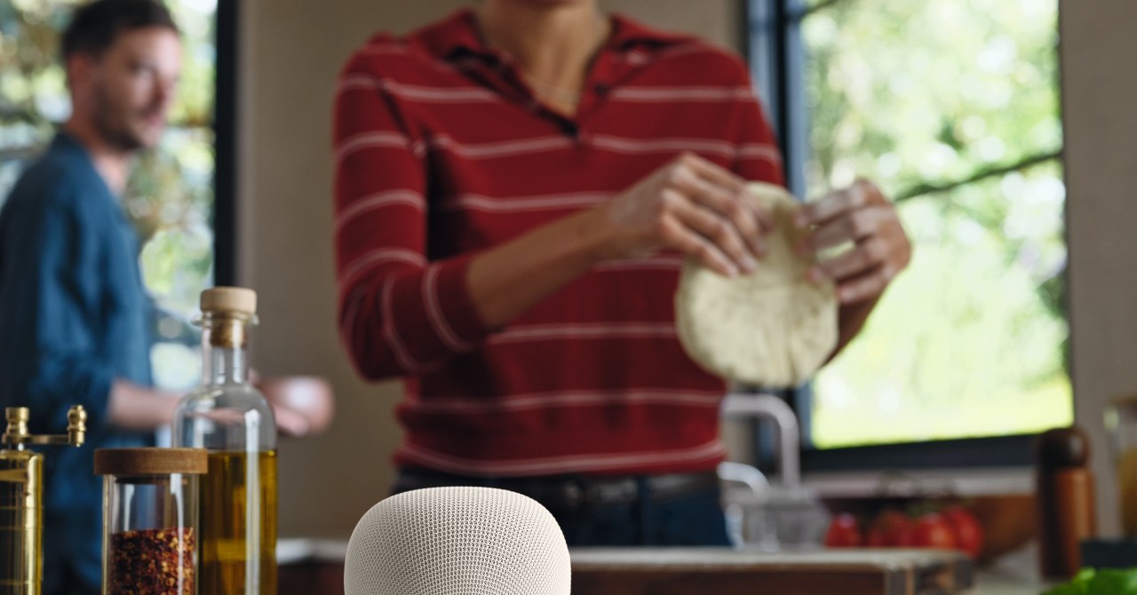 Google、Gemini専用設計の新スマスピ「Google Home スピーカー」を1万6800円で発売へ