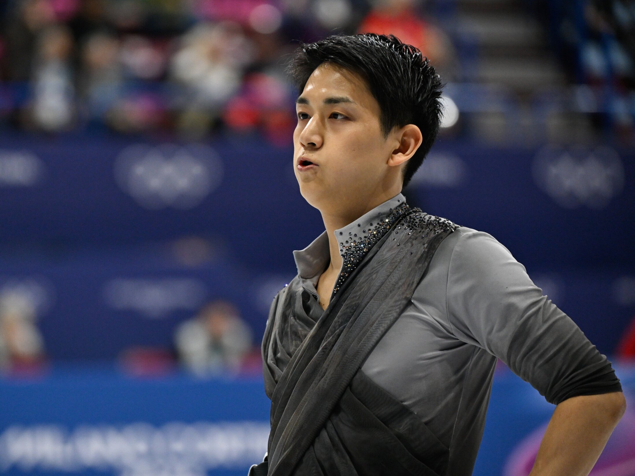 「この方しかいない」“25歳で引退間際”木原龍一が三浦璃来17歳と出会い歩んだ「りくりゅう」黄金の道…高橋成美とは「五輪1年前のペア結成」だった（Number Web）