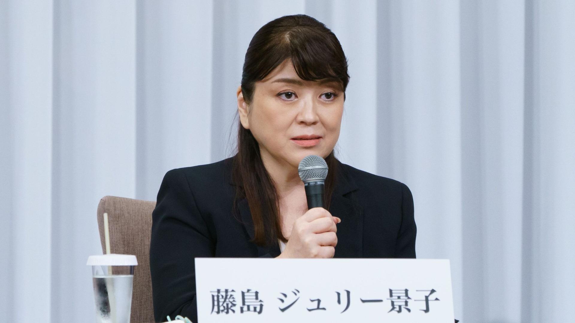旧ジャニーズ・藤島ジュリー氏へのインタビュー本と、「加害者ビジネス」を抑止する「サムの息子法」 #エキスパートトピ