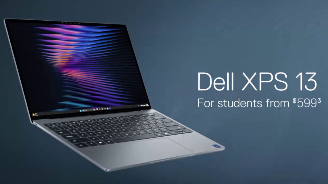 DellがMacBook Neoに対抗する低価格帯ノートPC「XPS 13」を発表、重量わずか1kgで「XPSシリーズで最も薄く軽量」なモデル