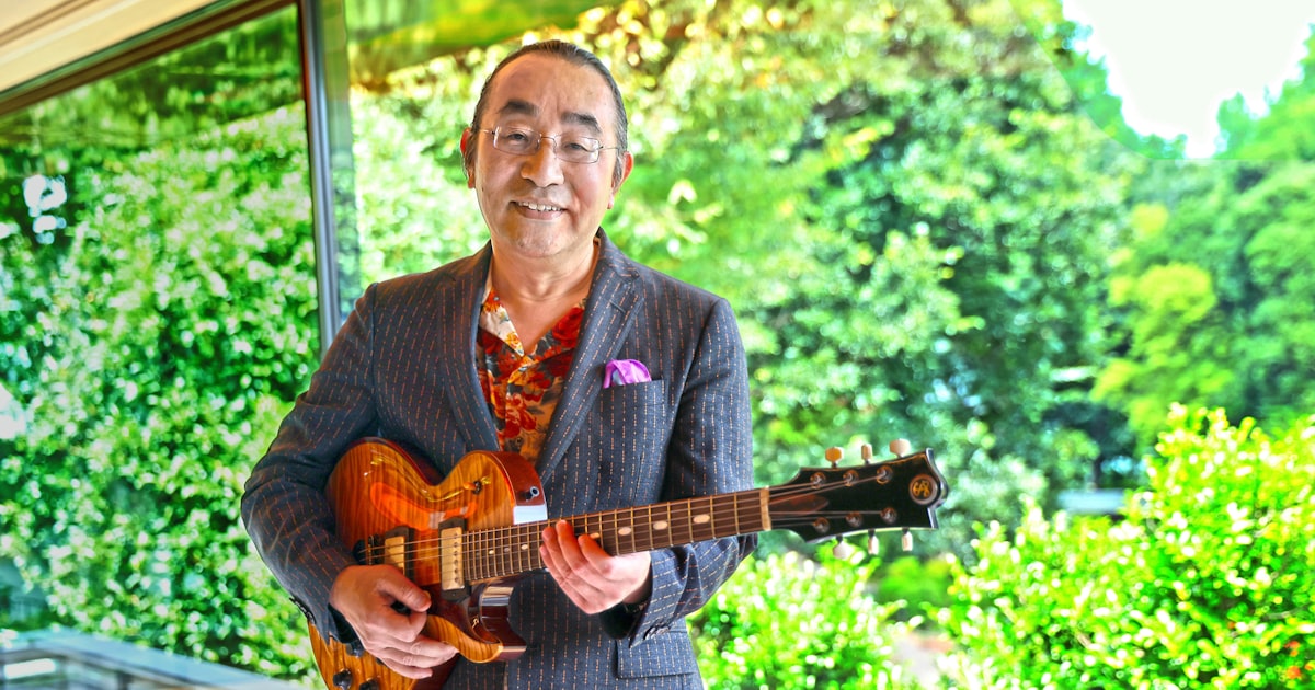 東京大学教授の菅裕明さん ペプチドで創薬を自在に、異端児が生んだ先端技術