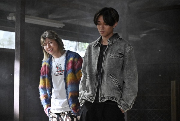 “後ろに立たれたら終わり”冬橋航（永瀬廉）がキーパーソンに…今後の展開には「きっと号泣」「絶対泣けるやつ」日曜劇場「リブート」