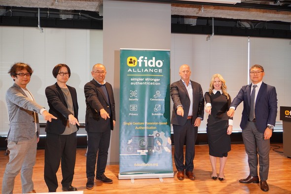 ドコモも一本化する認証方式「パスキー」 証券口座乗っ取りで普及加速も、混乱するユーザー体験を統一できるか