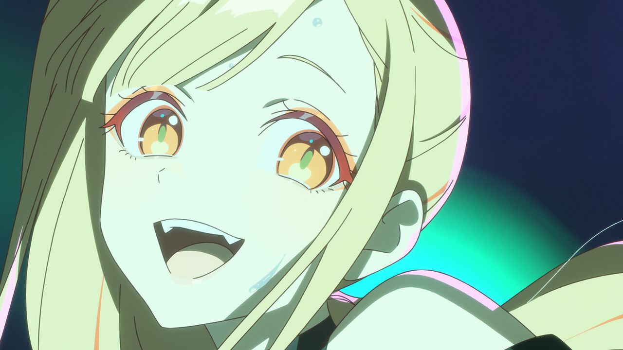 【超かぐや姫！】メインテーマ『Ex-Otogibanashi』のフル版リリックムービーが公開。劇場公開は週末動員ランキング5位に入る大健闘