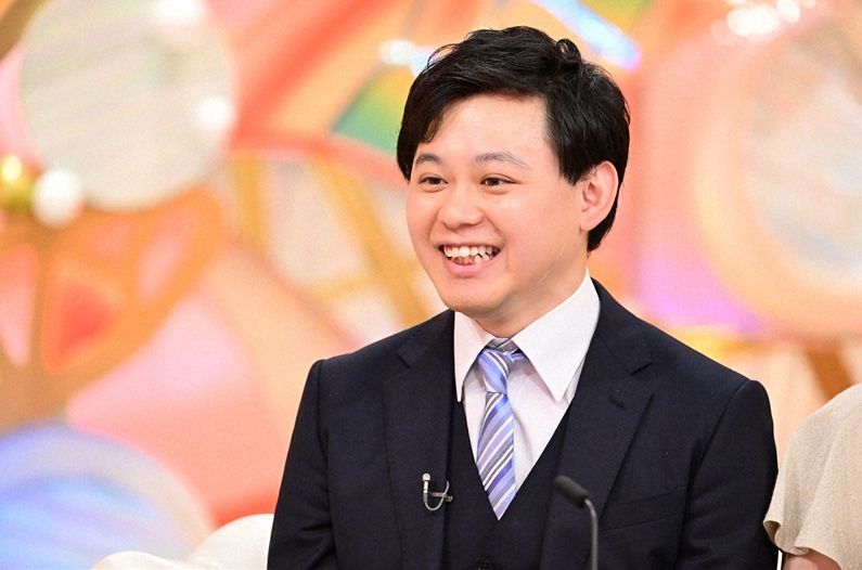 大阪で300人以上の男性と会った妻 遊び人ばかりで婚活疲れで東京へ 京大院卒夫にときめくも会社前で張り込む謎行動 MC藤井隆「なんや、この女探偵！」