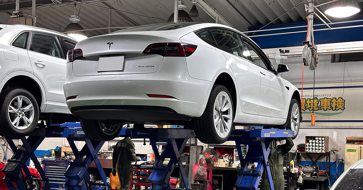 4年半乗ったテスラ「モデル3」を総括――気になるバッテリー劣化率、クルマには満足も唯一の不満点とは