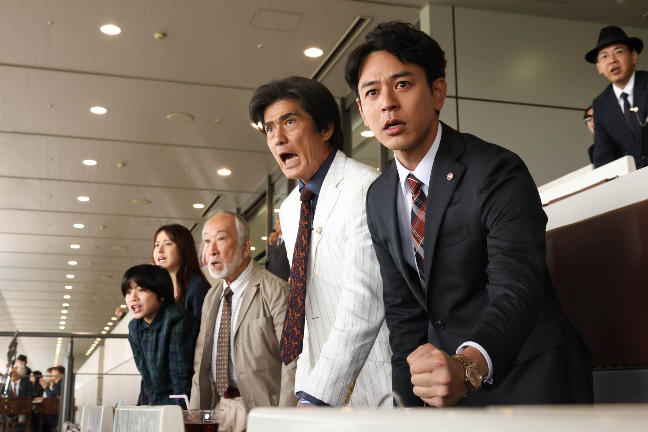 日曜劇場『ザ・ロイヤルファミリー』が女性たちの心をつかむ理由「競馬ドラマなのに泣ける」（エンタメNEXT）