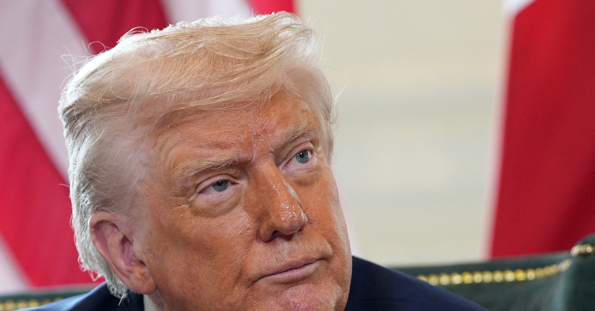 トランプ氏、イランが核開発再開なら「即座に破壊」 再攻撃を警告