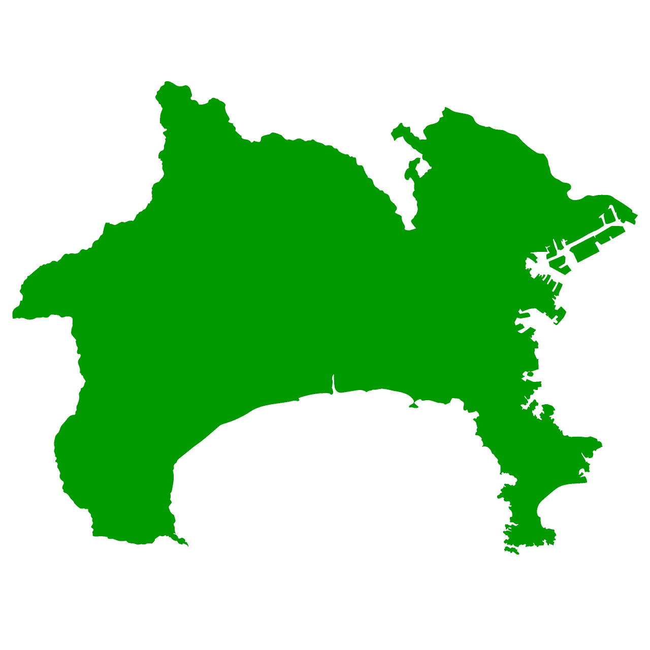 神奈川県で続く雪、月曜朝までの予想降雪量は 交通障害に注意