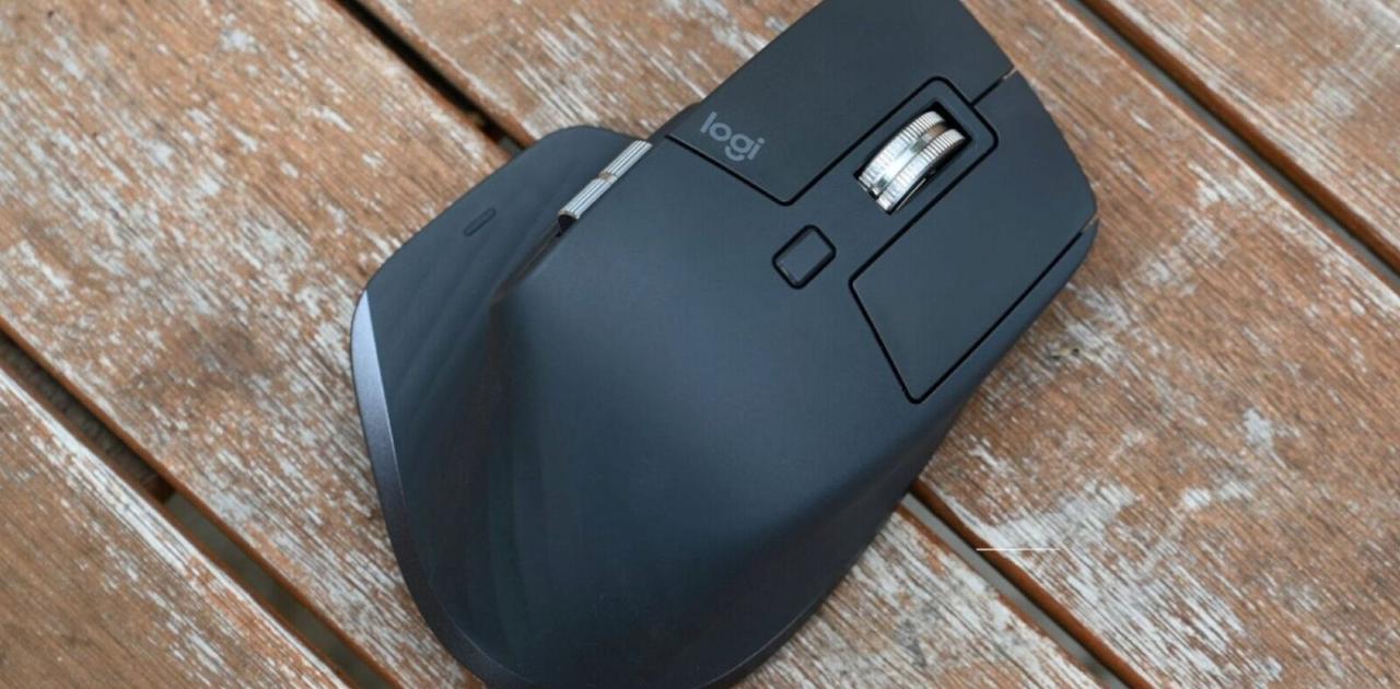 マウス買い替え検討中？ もうちょい待って、ロジクールの最高マウスに新型でます