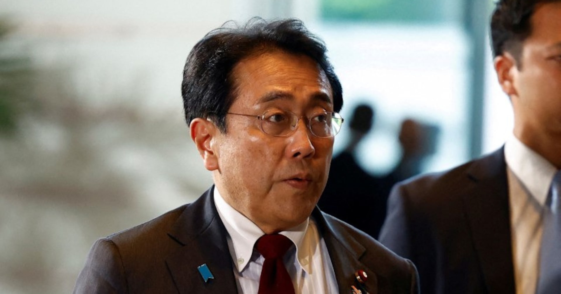 日米関税協議、五里霧中の状況「変わらない」＝赤沢再生相