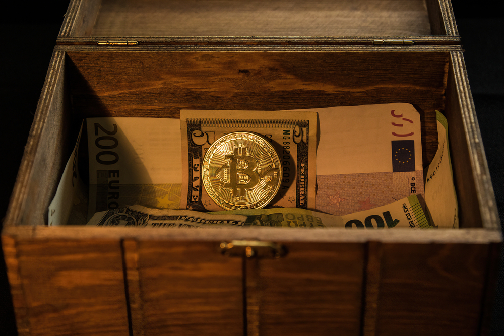 ビットコインのドミナンス、60％割れ──暗号資産の時価総額は過去最高の4兆ドル超え（CoinDesk JAPAN）