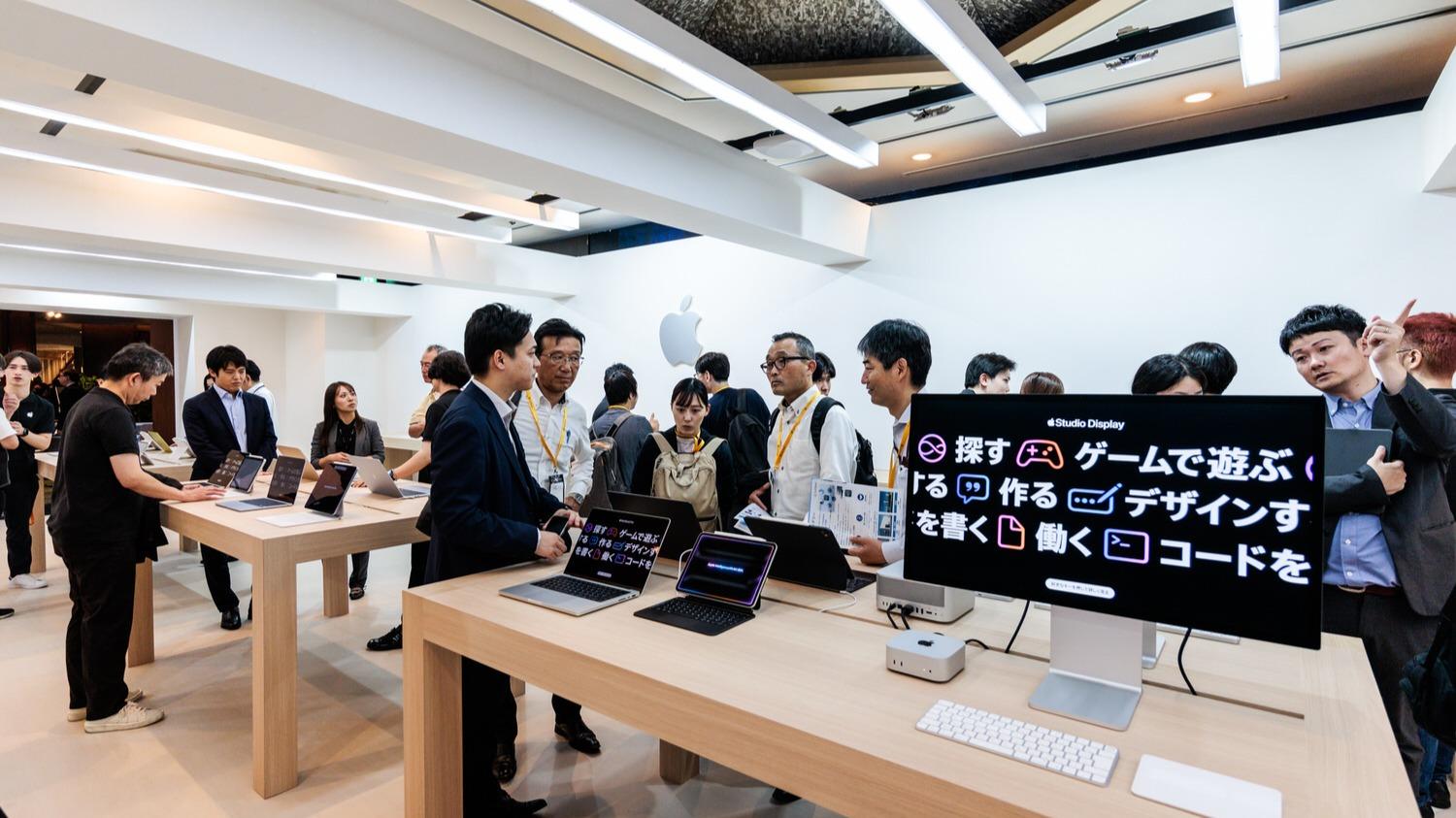 「Windows一強」の法人PC市場に変化の兆し？ビジネスの現場で変わるMacの評価（NANA）