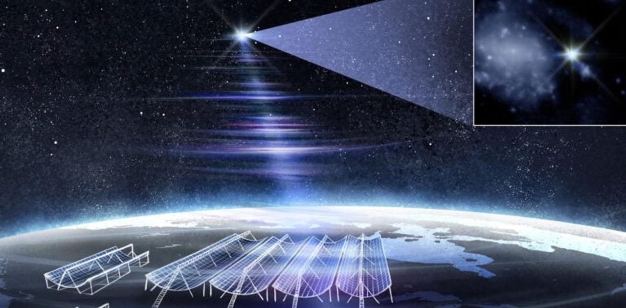 謎多き高エネルギー現象｢高速電波バースト｣の発生源が判明