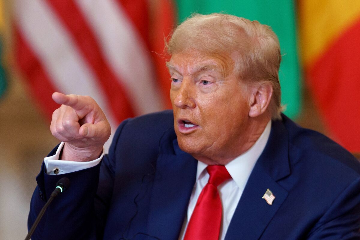 関税に動じぬ市場の楽観ムード、トランプ氏の強硬姿勢をむしろ後押し