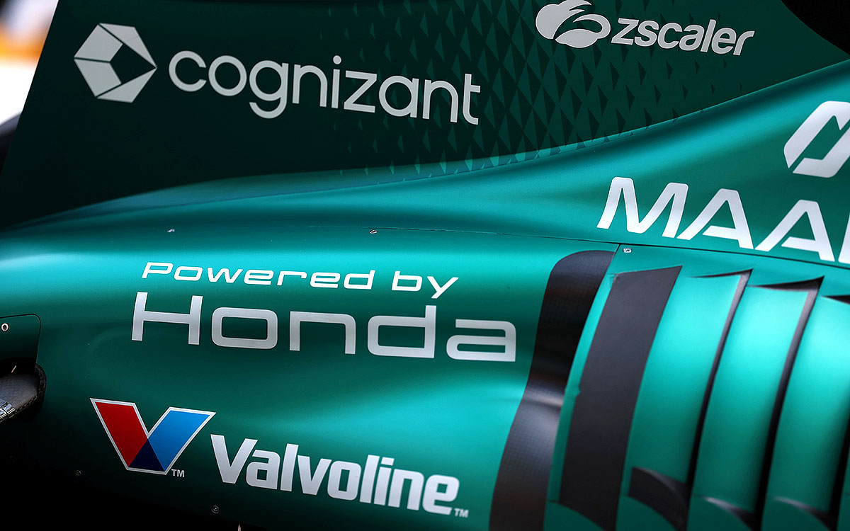 ホンダF1、反撃の第一歩はオランダGP。アップグレード版RA626H投入計画を説明