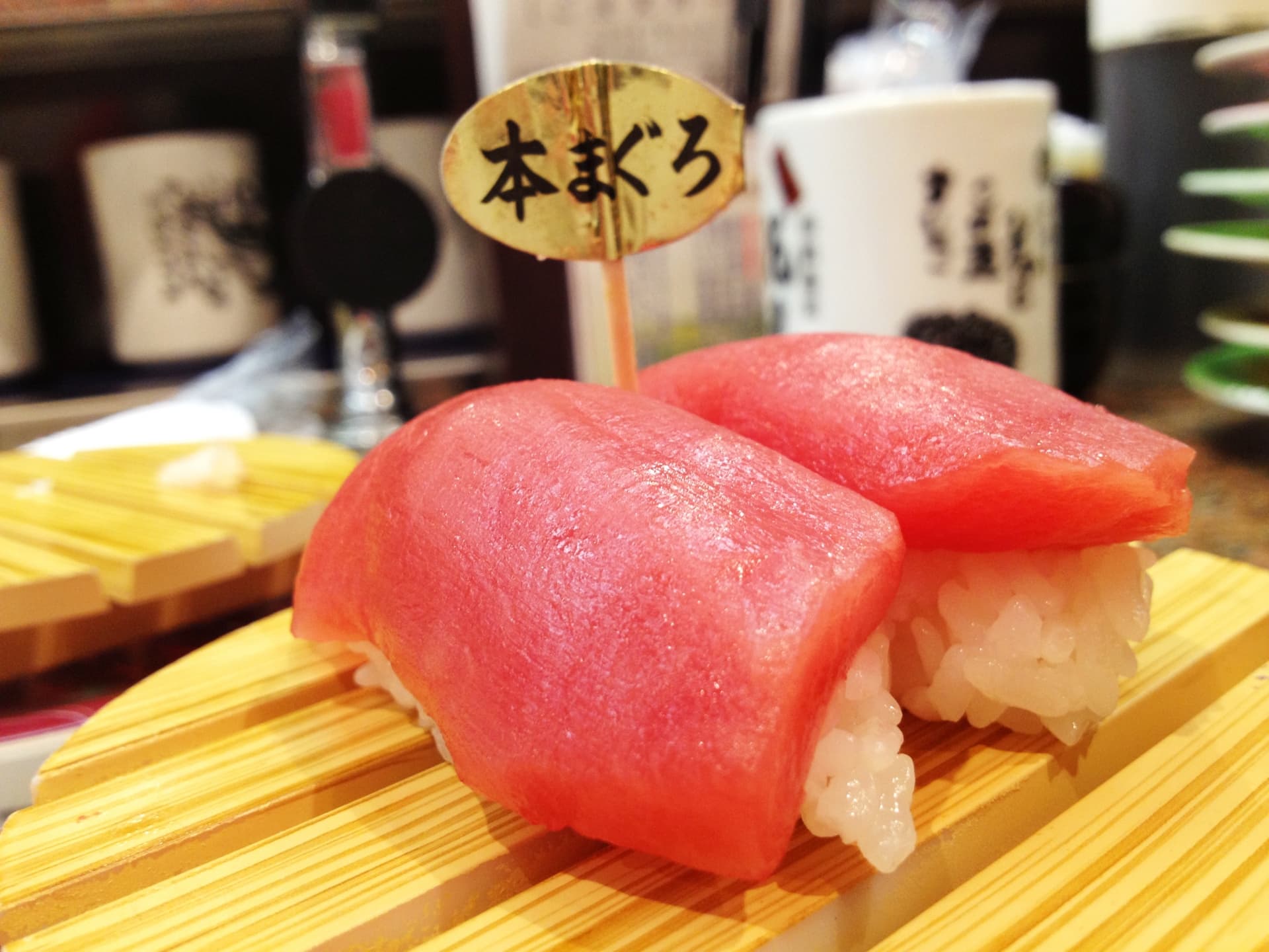 【北海道・東北在住者に聞いた】マグロが最高にうまい「回転寿司チェーン」ランキングTOP20！ 第1位は「スシロー」【2026年最新調査結果】