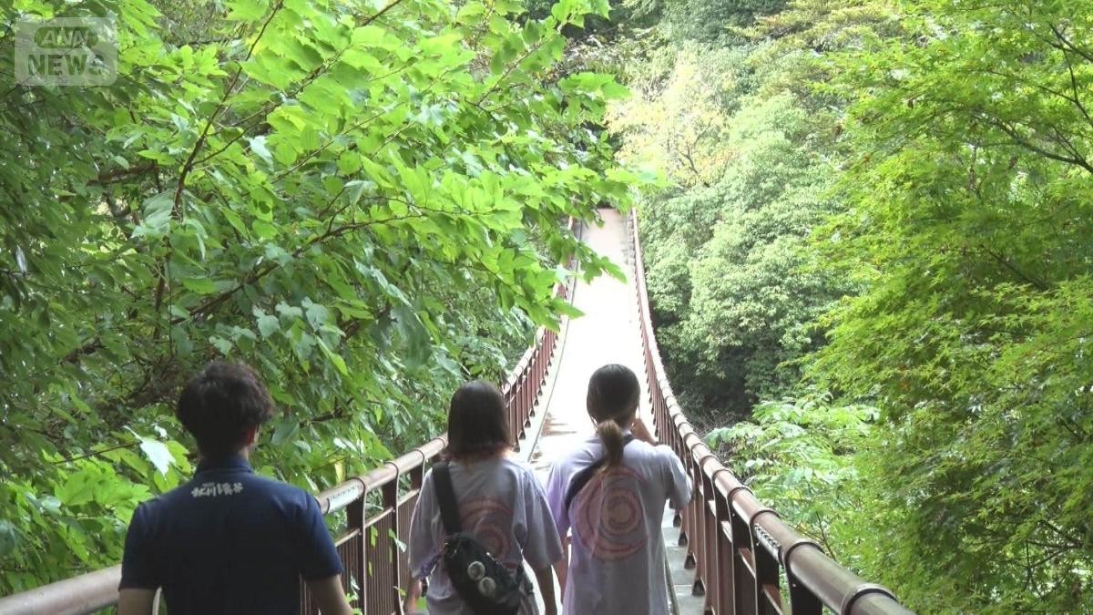 「東京の西」が人気移住先に 青梅やあきる野、若者が注目 広々3DKが家賃6万2千円